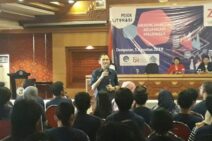 “Creative Talks” Gerakkan Generasi Muda Dalam Perencanaan Keuangan