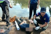 Jatuh ke Sungai saat Mancing, Pria Asal Wonogiri Ditemukan Meninggal