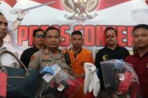 Sebelum Dihabisi, Korban Sempat Belikan Pelaku Handphone Baru
