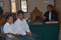 Terjerat Kasus Aborsi, Sepasang Kekasih Dituntut 4 dan 6 Tahun Penjara