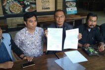 Dibilang tidak Memiliki Legal Standing, Ini Kata Jhon Korassa