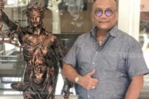 Diperlakukan Tak Senonoh Oleh Atasannya, Ms. W Mengadu ke Kantor Hukum Togar Situmorang.