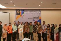 Peresmian Asosiasi Jurnal Pengabdian Masyarakat (AJPKM)