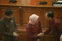 PLN – Pemprov Bali Sepakati Kerjasama Kembangkan Energi Bersih di Bali
