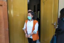 Nilep Komisi Karyawan, Mantan Supervisor PT. MBS Diadili