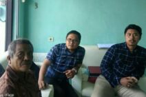 Terdakwa Kasus Perampokan Money Changer Praperadilankan Polresta Denpasar