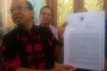Hentikan Proyek Pelindo III, Gubernur Koster Ungkap Beberapa Alasan