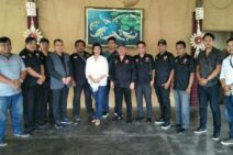 Jaga NKRI, Polda Bali Rangkul LSM AKAR Bali