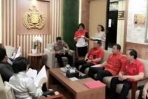 Pemalsuan IMB di Badung Dilaporkan ke Kantor Polisi 