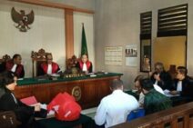Unik, Saksi Sebut Tahu Pelaku Perampokan Orang Asing dari Bahasa dan Bau Badan
