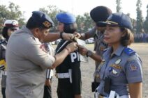 Polda Bali Gelar Operasi Patuh Agung 2019 Selama Dua Pekan Kedepan