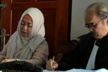 Palsukan Surat, Wanita Pemilik Toko Emas Dituntut 2 Tahun