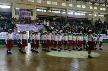 Polres Bangli Juara 1 Lomba Pocil yang Digelar Ditlantas Polda Bali