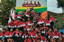 Target Juara Umum, Atlet Selam Kota Denpasar Berlaga di Porprov 2019