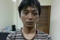 Gagal Curi Handphone, Pedagang Bakso Digelandang ke Kantor Polisi