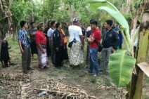 Terungkap, Sebelum Bunuh Diri Sutarsa Terlebih Dulu Diduga Bunuh Suarningsih
