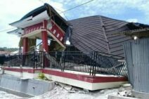 23 Orang Meninggal Dunia Akibat Gempa di Maluku Tengah