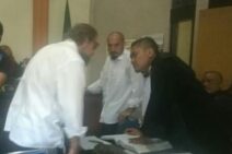 Gelar Sidang Lanjutkan Kasus Perampokan MC, JPU Hadirkan Saksi dari Kepolisian