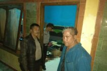 Waria Meninggal di Kamar Kos Gegerkan Warga