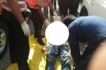 Bule Amerika Meninggal dalam Mobil, Polisi Temukan Obat-obatan