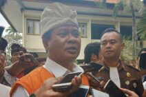 Jalani Sidang, Sudikerta Ungkap Beberapa Hal