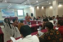 Perbarindo Denpasar Gelar Diklat Bertajuk Good Process, Good Results