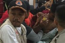 Pria Asal Buleleng Jatuh ke Sungai Sedalam 12 Meter