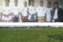 Petani Subak Aban Darmasaba Nyatakan Kesiapan Dukung Program Pemerintah