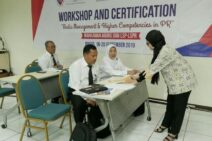 120 Petinggi Pengadilan Indonesia Terekomendasikan KOMPETEN