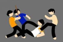 Keroyok Penonton Bola Volly, Oknum Satpol PP Tabanan Terancam 7 Tahun Penjara