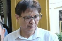 Wayan Santoso Bantah Pernyataan Sudikerta