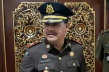 Baru 9 Bulan Menjabat, Kajari Denpasar Dipindah