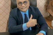 Togar Situmorang “Sumpah Pemuda 2019 Spirit of Millenials”