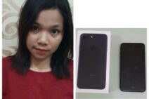Curi iPhone, SPG Toko Handphone Terancam 5 Tahun Penjara