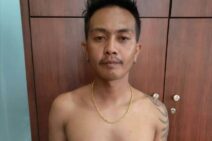 Tembak Teman Satu Kampung, Pria NTT Beralasan Mabuk