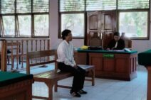 Terbukti Lakukan Percobaan Pemerkosaan, Mantan Driver Ojek Online Divonis 6 Tahun