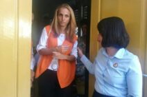 Bantu Sembunyikan Buronan, Wanita Asal Rusia Dituntut Ringan 