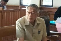 Jadi Saksi, Bos Maspion Beberkan Kasus Penipuan Mantan Wagub Bali