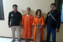 Curi Uang Majikan, Pegawai Salon Mendekam di Penjara