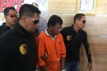 Dibakar Api Cemburu, Rudianto Tikam Istri Sirinya Hingga Tewas