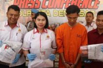 Gara-gara Status di Facebook, Wanita Muda Nyaris Tewas