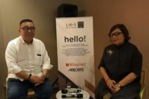 Antara Teknologi dan Desain Harus Seiring Sejalan