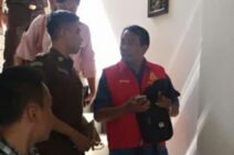 Dilimpahkan, Pejabat DLHK Denpasar Langsung “Dikirim” ke LP Kerobokan