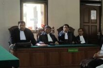 Baru Didampingi Sekali, Sudikerta Pecat Agus Sujoko dari Tim Kuasa Hukumnya