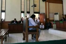 Pengacara Bos Hotel Kuta Paradiso Sebut Kliennya tak Bersalah