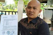 Mobil Dihadang saat Bawa Tamu, Sopir Transportasi Online Minta Polisi Tindak Pelaku
