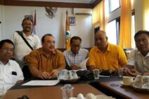 Golkar Bali Tanggapi Dingin Pernyataan Rai Wiranata