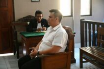 Gelapkan Uang Rp 1,4 Miliar, Kontraktor Dipenjara 2 Tahun