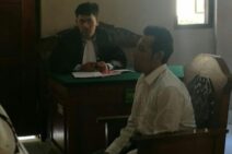 Selundupkan 496,93 Gram Sabu di Sandal, Pria Asal Aceh Terancam Hukuman Mati