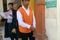 Miliki 1,14 Gram Sabu, Okky Pratama Dituntut 6 Tahun Penjara